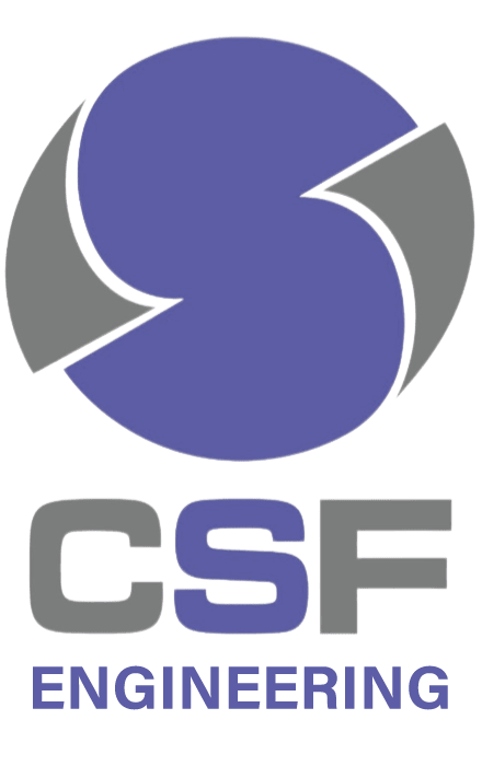 Contact Us – CSF Engineering